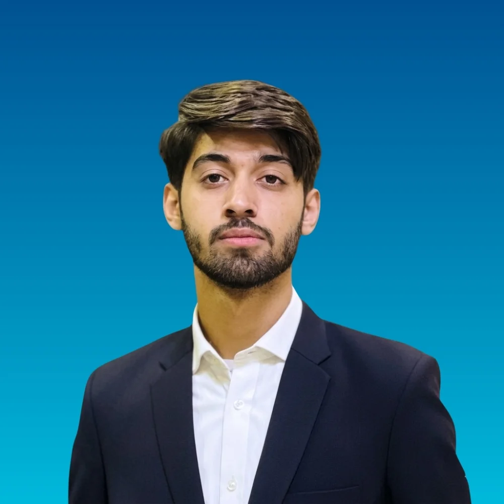 Muhammad Saad Faisal